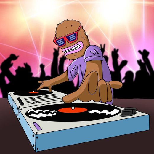 Landwolf playing records